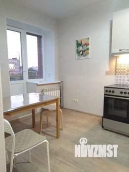 1-к квартира, посуточно, 36м2, 3/14 этаж