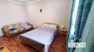 1-к квартира, посуточно, 38м2, 13/14 этаж