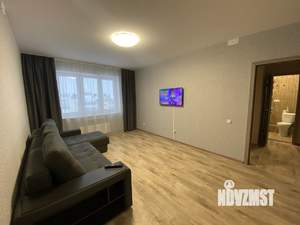 1-к квартира, на длительный срок, 37м2, 4/8 этаж