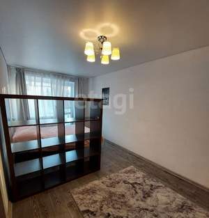 1-к квартира, на длительный срок, 28м2, 2/5 этаж