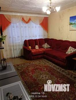 1-к квартира, на длительный срок, 31м2, 1/5 этаж