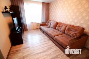 2-к квартира, посуточно, 56м2, 1/1 этаж