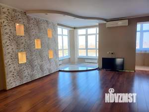 2-к квартира, на длительный срок, 134м2, 8/10 этаж