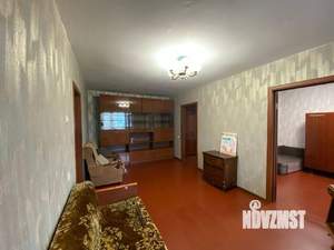 4-к квартира, на длительный срок, 64м2, 1/10 этаж