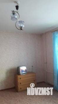 1-к квартира, на длительный срок, 43м2, 6/10 этаж