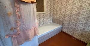 3-к квартира, на длительный срок, 46м2, 3/5 этаж