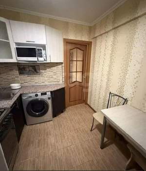 2-к квартира, на длительный срок, 47м2, 2/5 этаж