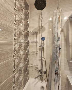 1-к квартира, на длительный срок, 37м2, 9/12 этаж