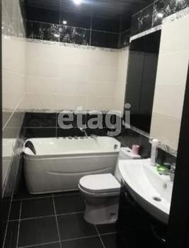 1-к квартира, на длительный срок, 34м2, 3/9 этаж