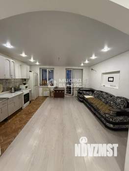 2-к квартира, на длительный срок, 79м2, 8/9 этаж