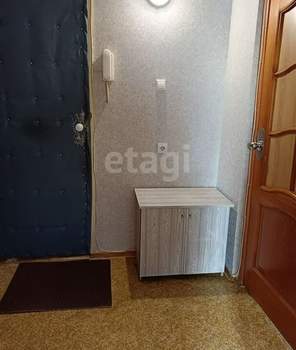 1-к квартира, на длительный срок, 37м2, 4/10 этаж