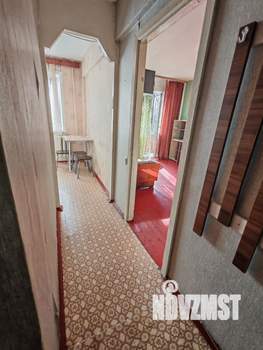 1-к квартира, на длительный срок, 32м2, 3/5 этаж