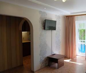 1-к квартира, на длительный срок, 31м2, 2/5 этаж