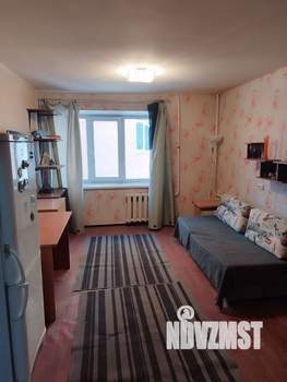 1-к квартира, на длительный срок, 29м2, 8/9 этаж