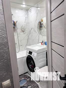 2-к квартира, на длительный срок, 45м2, 5/5 этаж