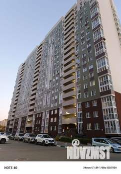 2-к квартира, на длительный срок, 43м2, 11/19 этаж