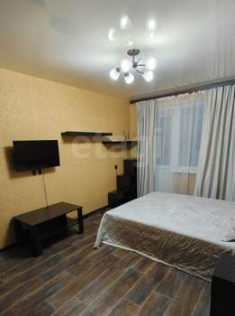 1-к квартира, на длительный срок, 30м2, 5/9 этаж