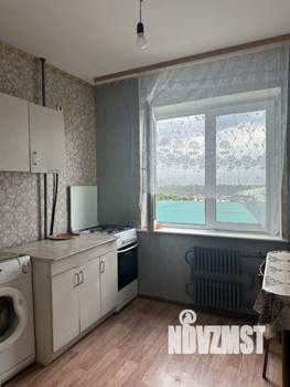 2-к квартира, на длительный срок, 53м2, 8/10 этаж