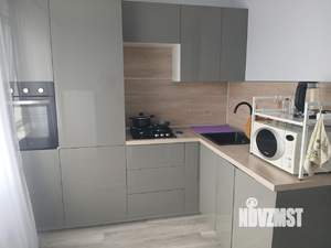 1-к квартира, на длительный срок, 36м2, 5/9 этаж