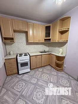 1-к квартира, на длительный срок, 42м2, 4/10 этаж