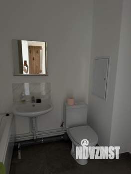 1-к квартира, на длительный срок, 37м2, 2/14 этаж