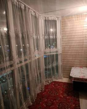 1-к квартира, на длительный срок, 36м2, 6/10 этаж