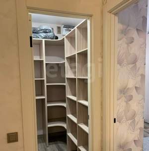 3-к квартира, на длительный срок, 66м2, 7/23 этаж