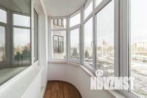 2-к квартира, посуточно, 60м2, 3/9 этаж