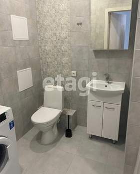 1-к квартира, на длительный срок, 36м2, 7/18 этаж