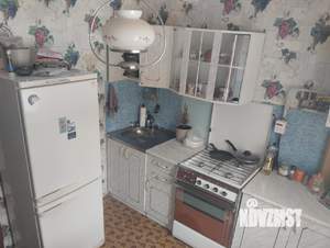1-к квартира, на длительный срок, 37м2, 1/5 этаж