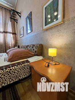 Студия квартира, посуточно, 30м2, 4/5 этаж