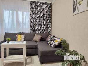 3-к квартира, посуточно, 45м2, 5/5 этаж