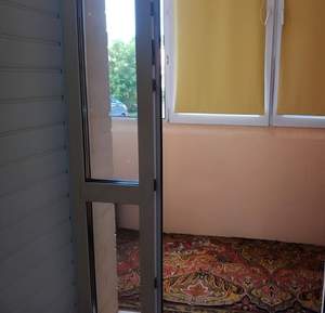 1-к квартира, на длительный срок, 33м2, 1/9 этаж