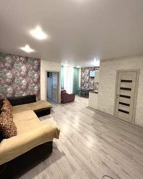 2-к квартира, на длительный срок, 42м2, 15/19 этаж