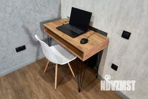 1-к квартира, посуточно, 44м2, 1/1 этаж