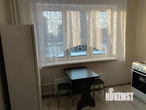 1-к квартира, на длительный срок, 37м2, 6/10 этаж