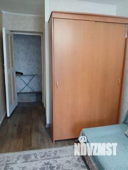 3-к квартира, на длительный срок, 58м2, 3/5 этаж