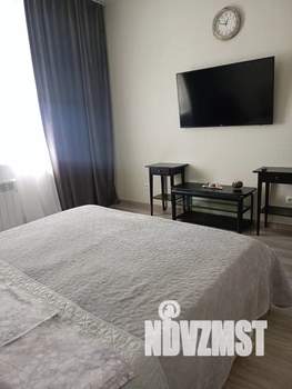 1-к квартира, посуточно, 35м2, 22/22 этаж