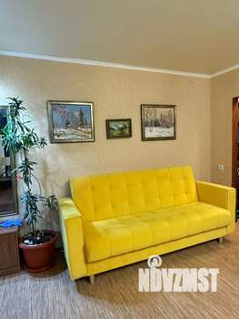 2-к квартира, на длительный срок, 44м2, 3/6 этаж