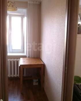 1-к квартира, на длительный срок, 22м2, 2/5 этаж