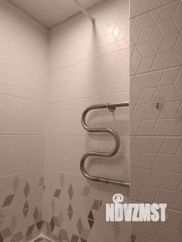 1-к квартира, на длительный срок, 35м2, 4/11 этаж