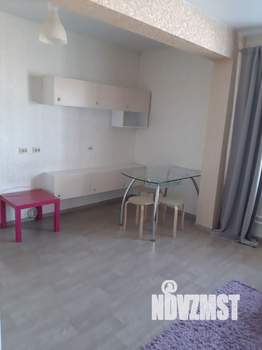 Студия квартира, на длительный срок, 30м2, 8/10 этаж