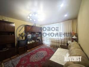 1-к квартира, на длительный срок, 35м2, 2/5 этаж