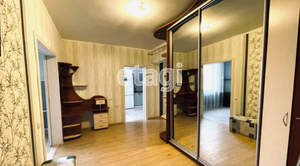 2-к квартира, на длительный срок, 66м2, 10/10 этаж