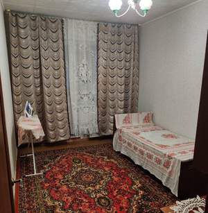 3-к квартира, на длительный срок, 63м2, 8/9 этаж