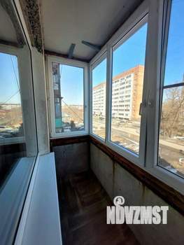 1-к квартира, на длительный срок, 35м2, 3/5 этаж