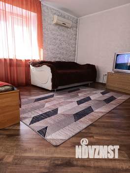 1-к квартира, посуточно, 30м2, 2/5 этаж