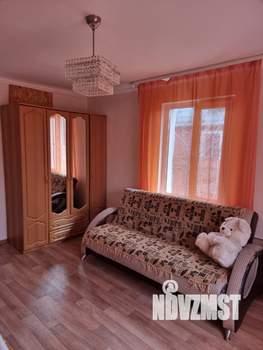 2-к квартира, на длительный срок, 52м2, 2/2 этаж