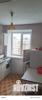 1-к квартира, на длительный срок, 33м2, 9/9 этаж