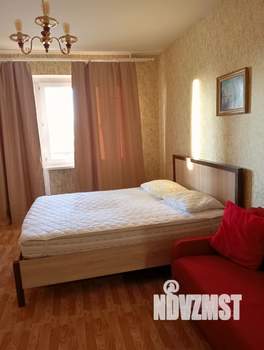 1-к квартира, на длительный срок, 37м2, 7/10 этаж